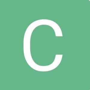 Meet your Posher, Carter